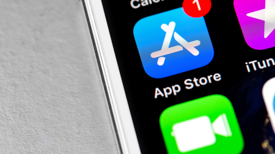 知らぬ間に課金。iPhone向け詐欺アプリを見分ける方法