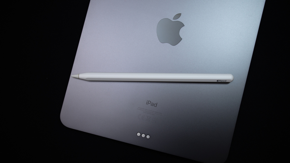 行方不明になったApple Pencilを見つける4つの方法
