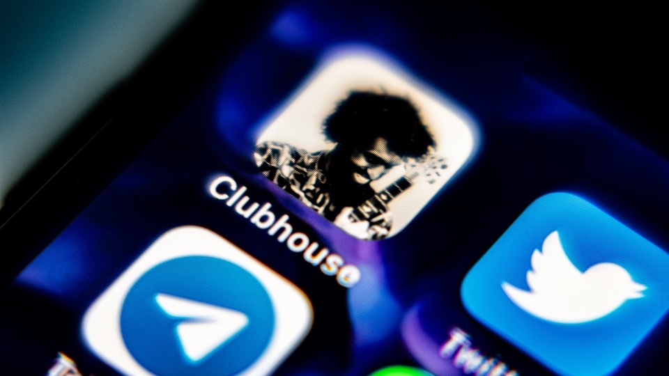 Clubhouseで朝会。新習慣をはじめたら仕事の生産性が上がった【今日のライフハックツール】