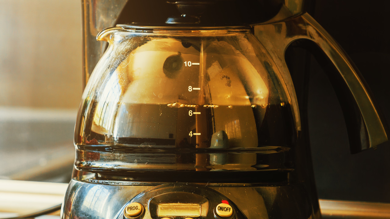 コーヒーメーカー