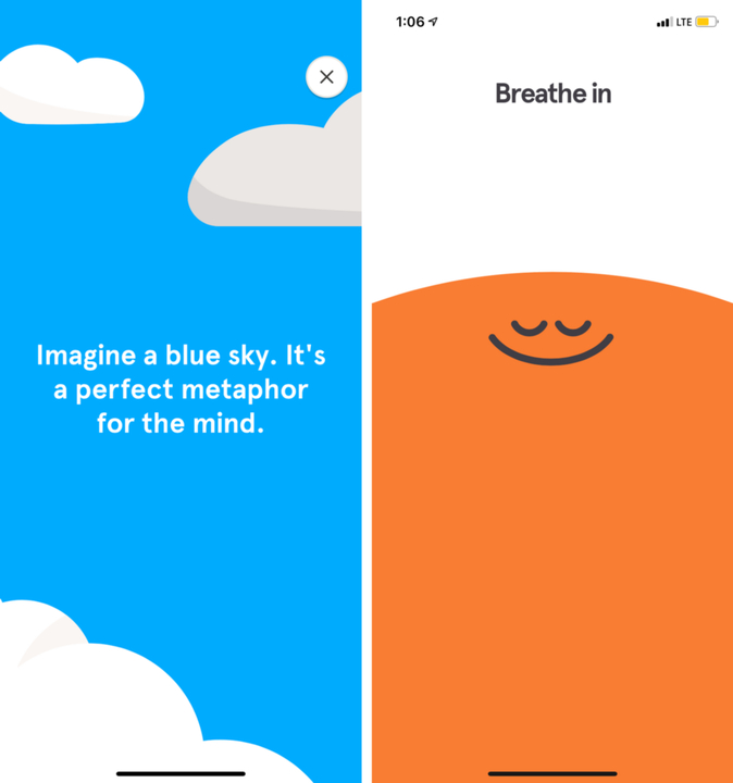 Headspace