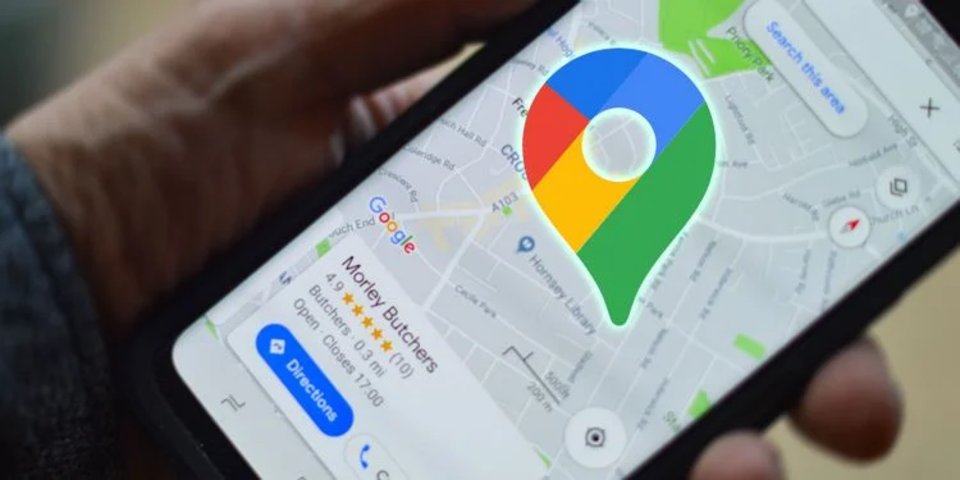 Googleマイマップの便利な基本機能5つ