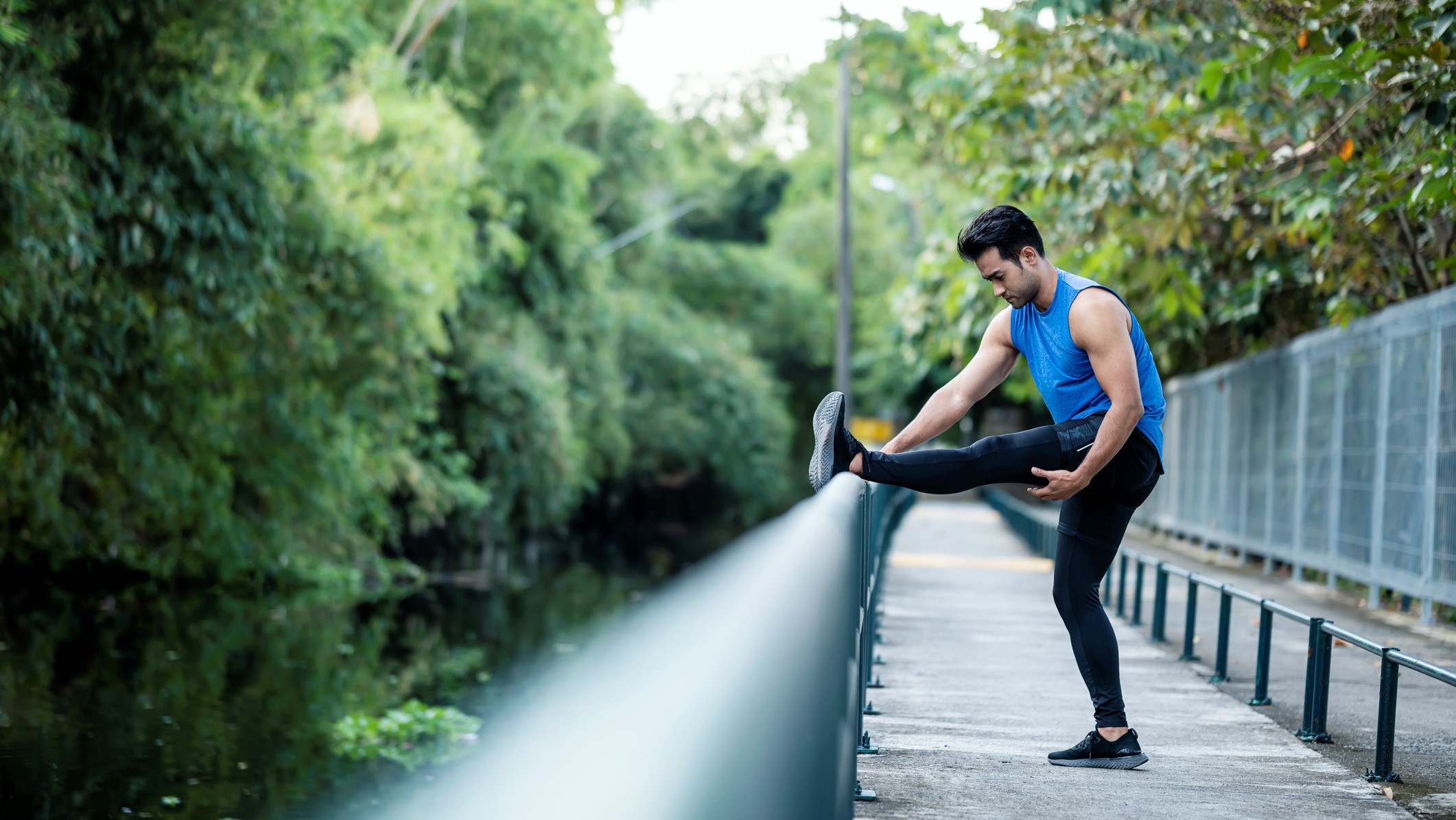 体調が悪い時の筋トレはどうする 体の声を聞く たった1つの質問 ライフハッカー 日本版