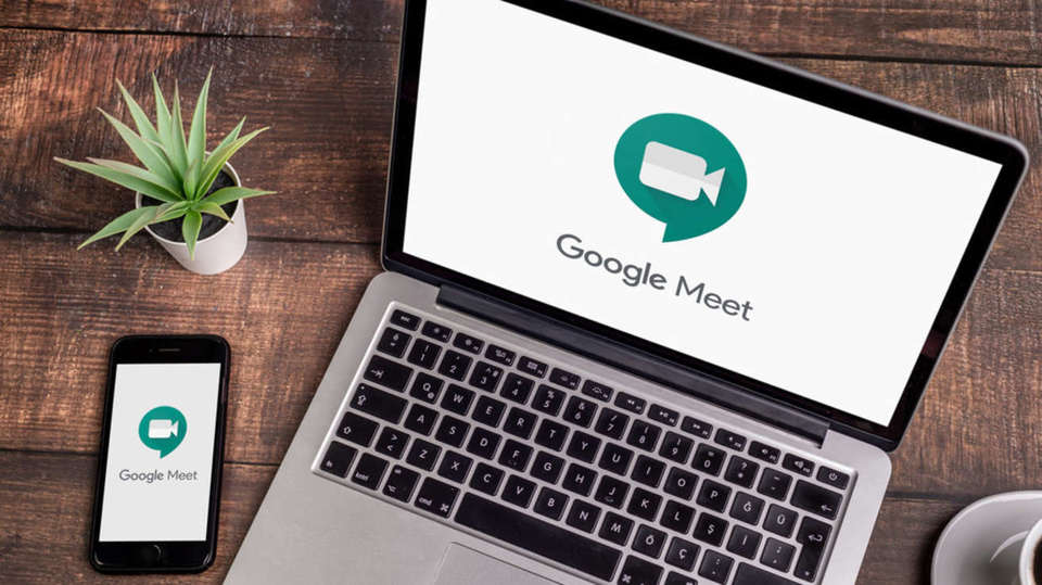 Google Meetで「ブレイクアウトセッション」を作成する方法