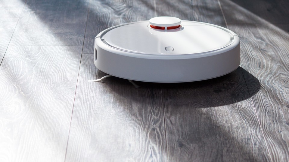 ロボット掃除機を賢く使いこなす「部屋づくり」5つのポイント