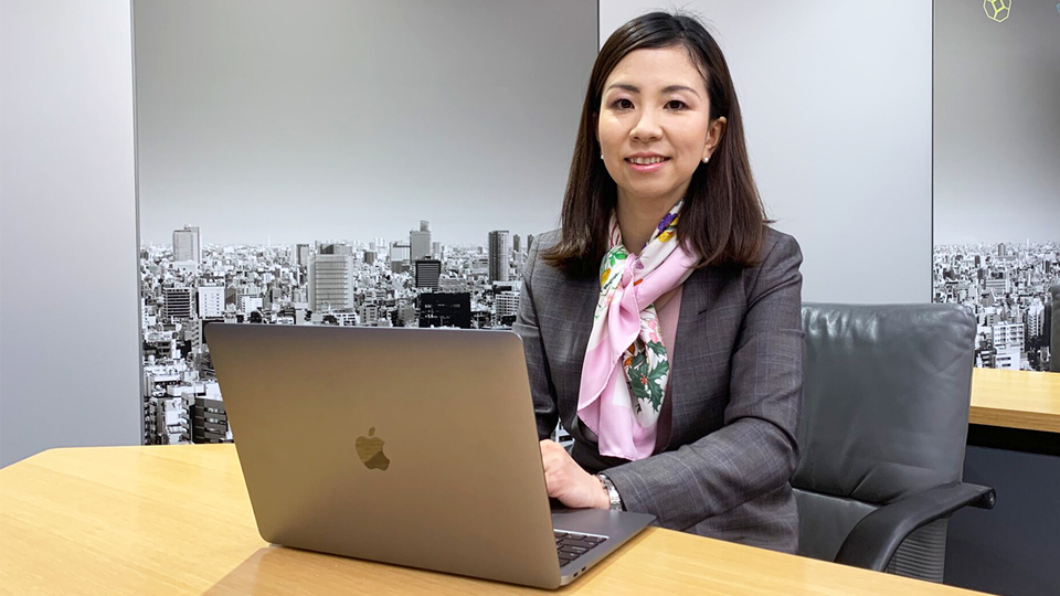 やりたいことは諦めない! 若手女性社長が語る仕事と育児の両立術
