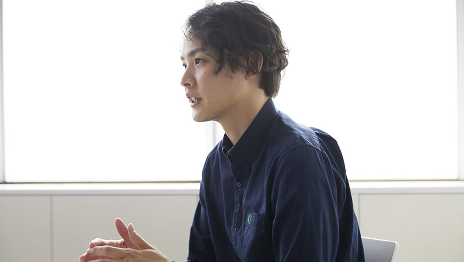働きがいってこういうこと。新規事業に社内公募で参加したら、人生が変わった