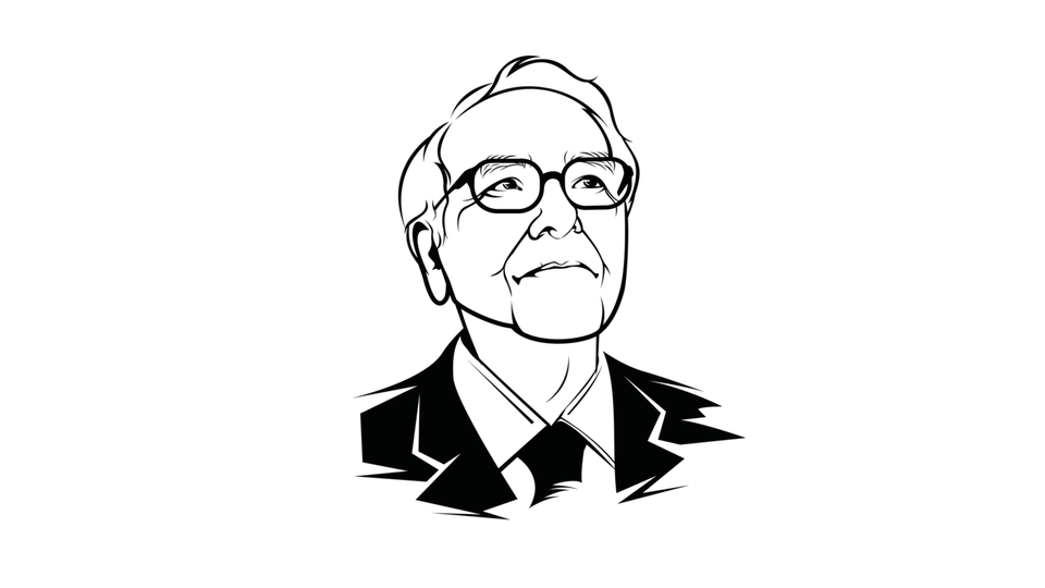 ウォーレン バフェットに学ぶ キャリアアップのための人生訓 ライフハッカー 日本版