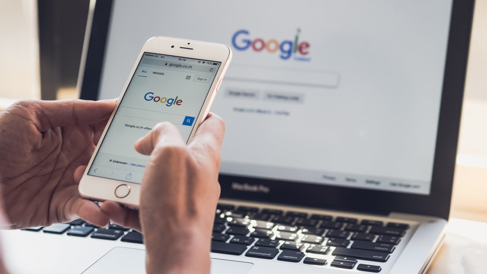 Googleに保存した全てのデータをバックアップする方法