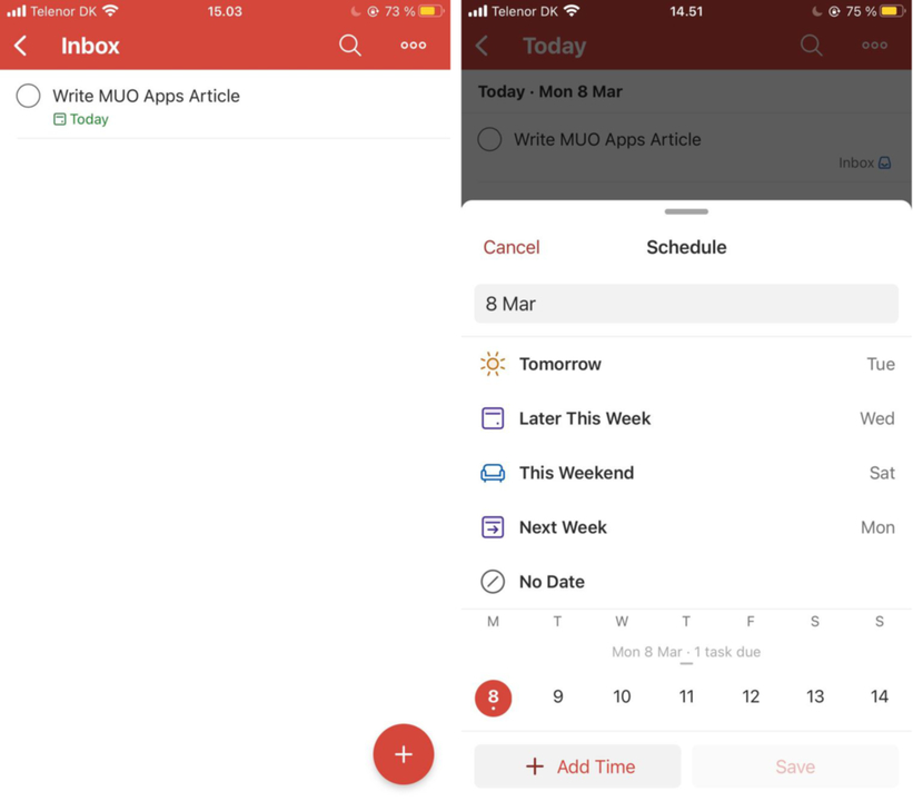 Todoist