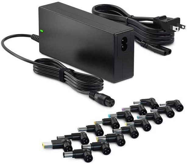 バッテリーを忘れたときのラップトップ充電法5つ ライフハッカー 日本版