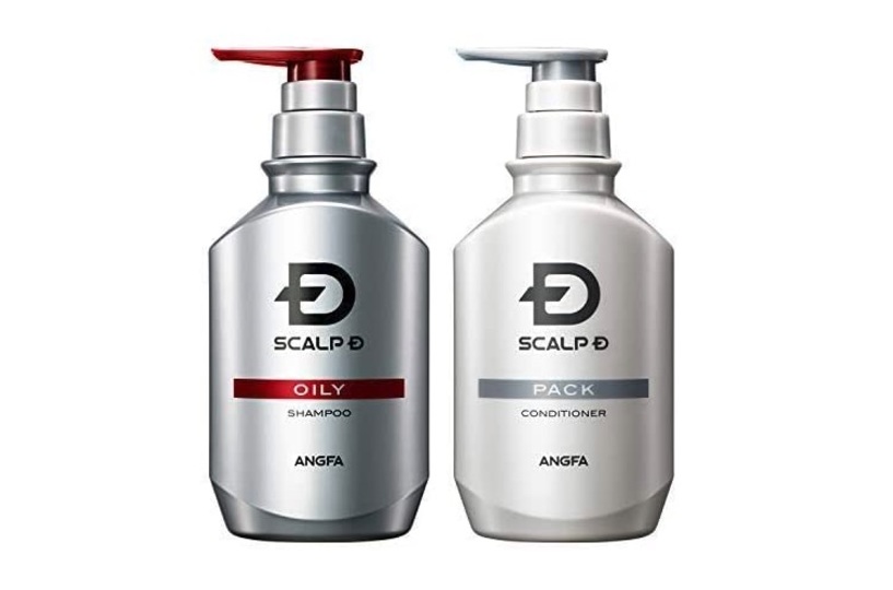 【Amazon 新生活セール】本日最終日! 25%オフのスカルプDシャンプーセットやメンズコスメが多数お買い得