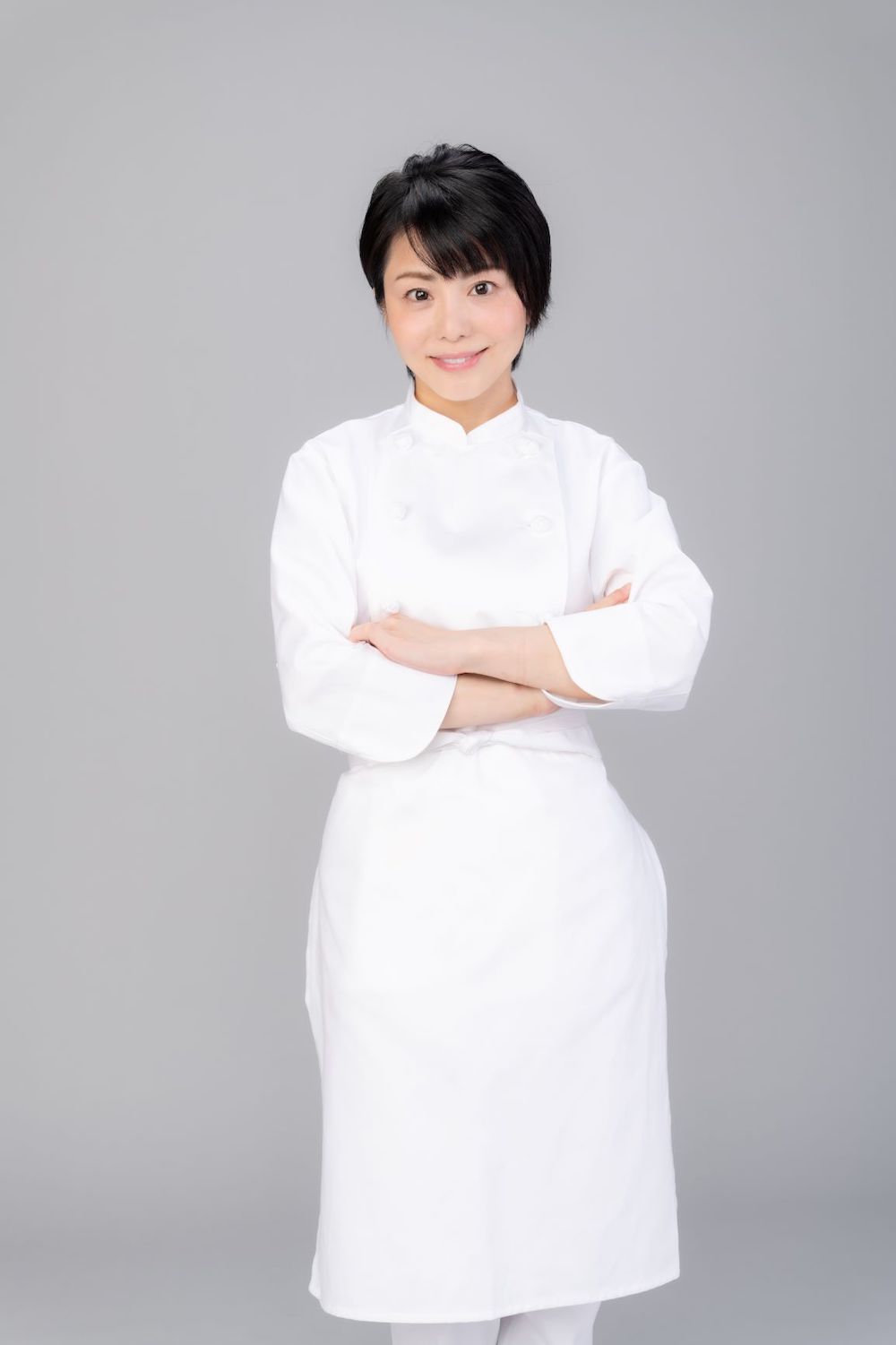 専門家の森崎友紀さんの画像