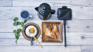 ホットサンドメーカーおすすめ10選 直火式 電気式 プロが選び方を解説 ライフハッカー 日本版