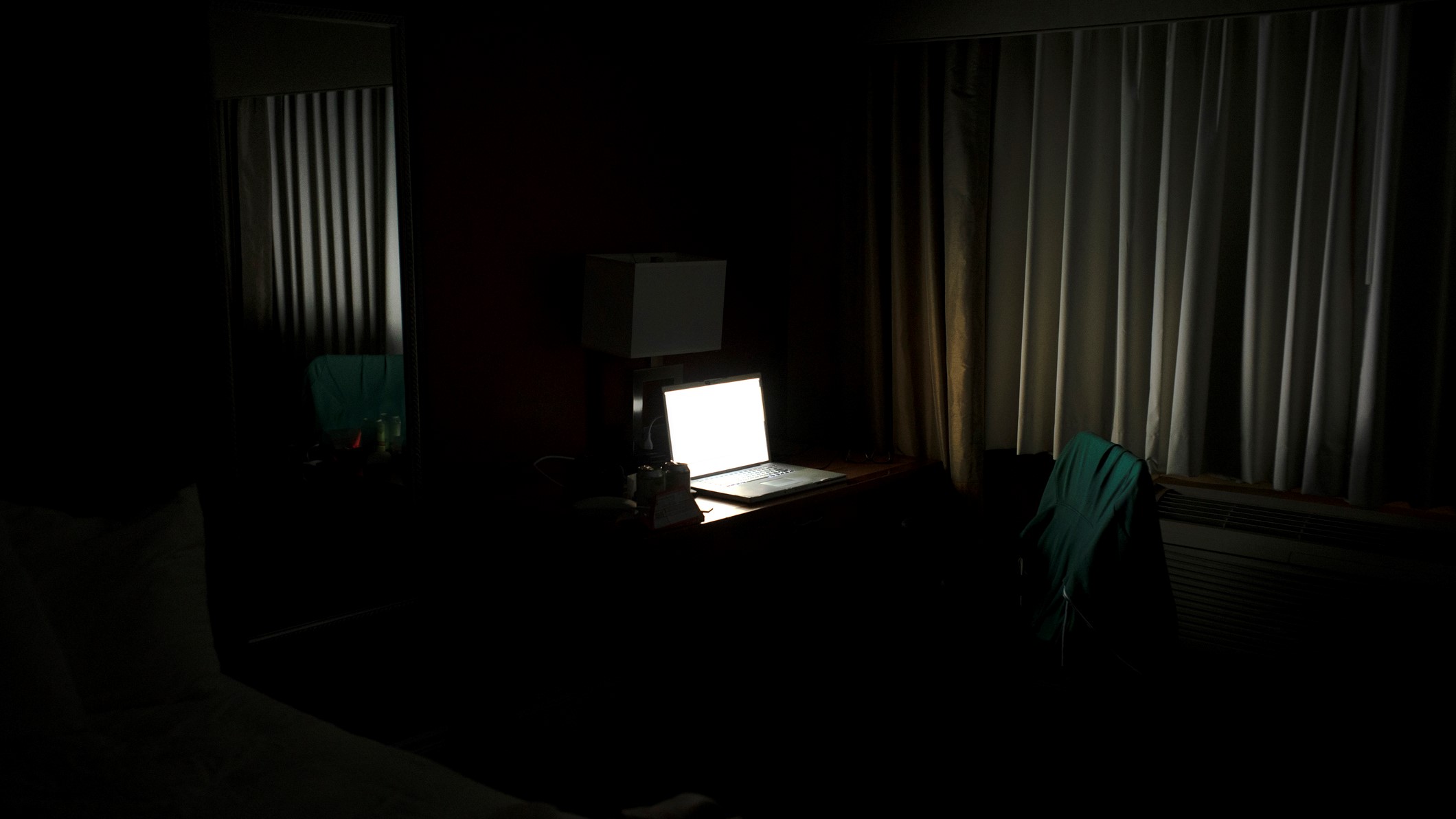 インストール不要 Pcを監視カメラ化できる Critter Camera ライフハッカー 日本版