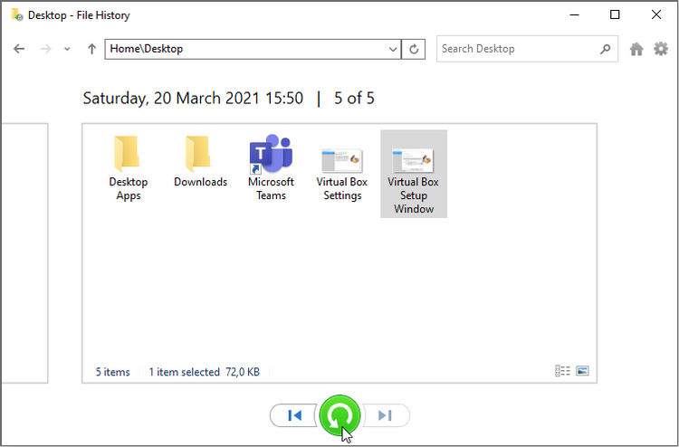 restore5