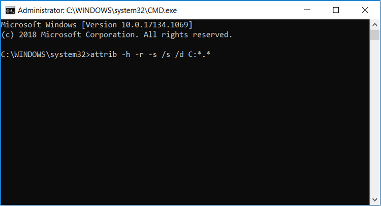 restore8