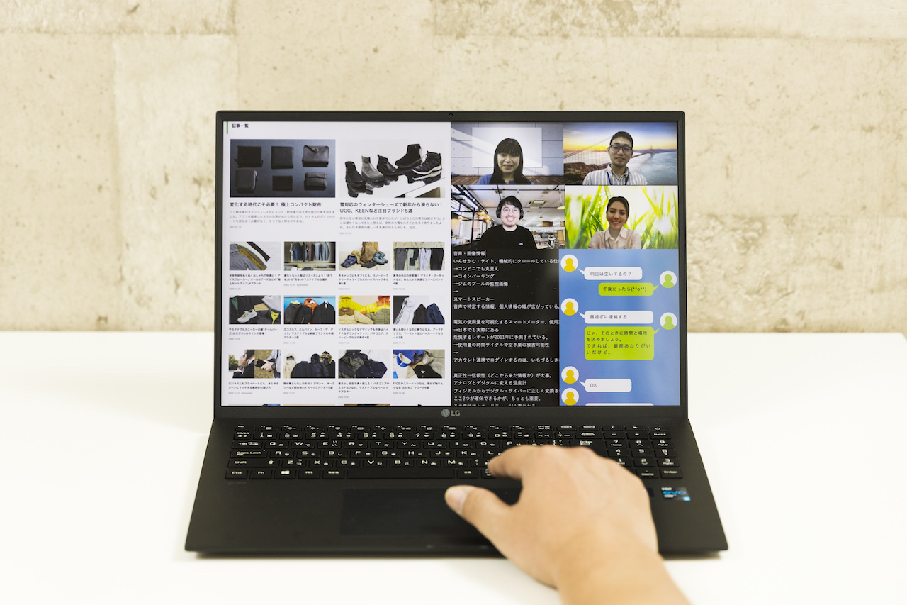 動作良好❣️おしゃれ黒ノートパソコン！カメラ付き✨️サクサクSSD大容量512GB ASUS、「Core i9」や「GeForce RTX 4080」を搭載した16型有機ELノート