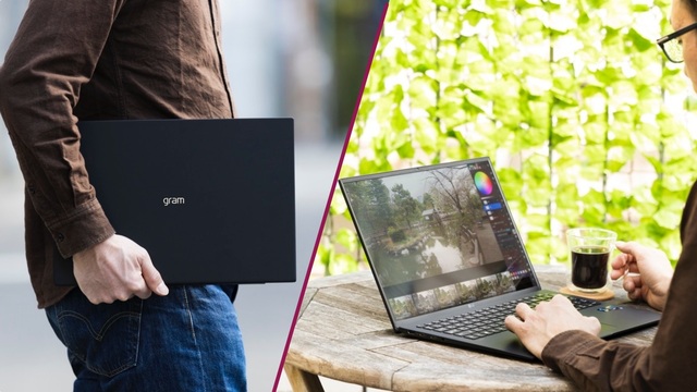 これまでの不満や課題を解決。プライベートでも楽しめるノートPCの新常識とは？