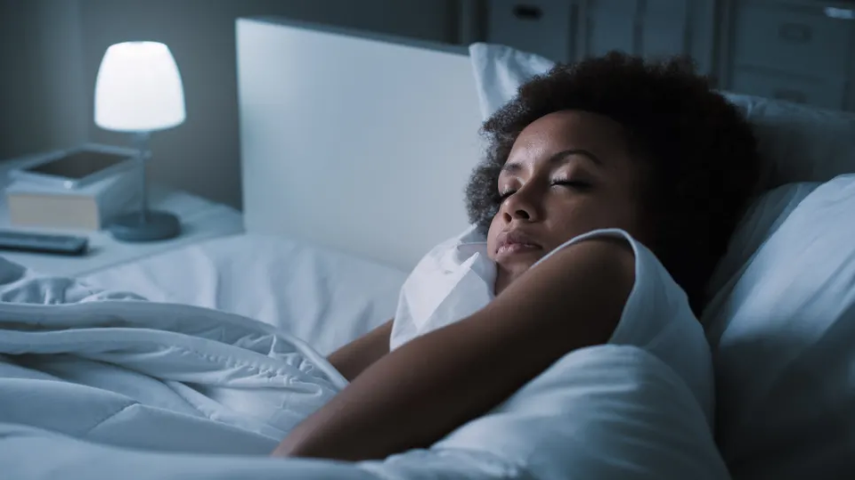 睡眠時の姿勢にあわせて、自分にぴったりの枕を選ぶ方法