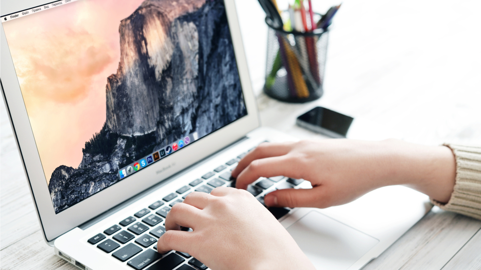 macOSの通知センターにあるウィジェットの使い方