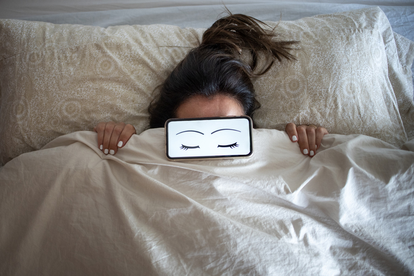 気持ちがポジティブになる睡眠習慣の作り方