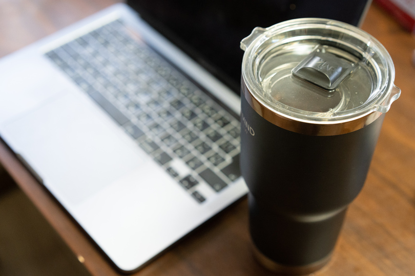 終了間近! 面倒なコールドブリューを手軽に作れる専用タンブラーを導入してみた