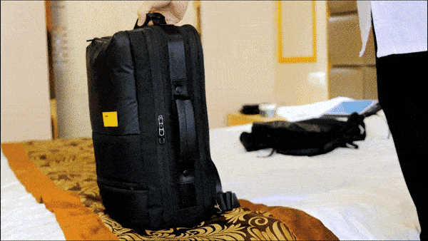 Global Pioneer Japan-3waybackpack