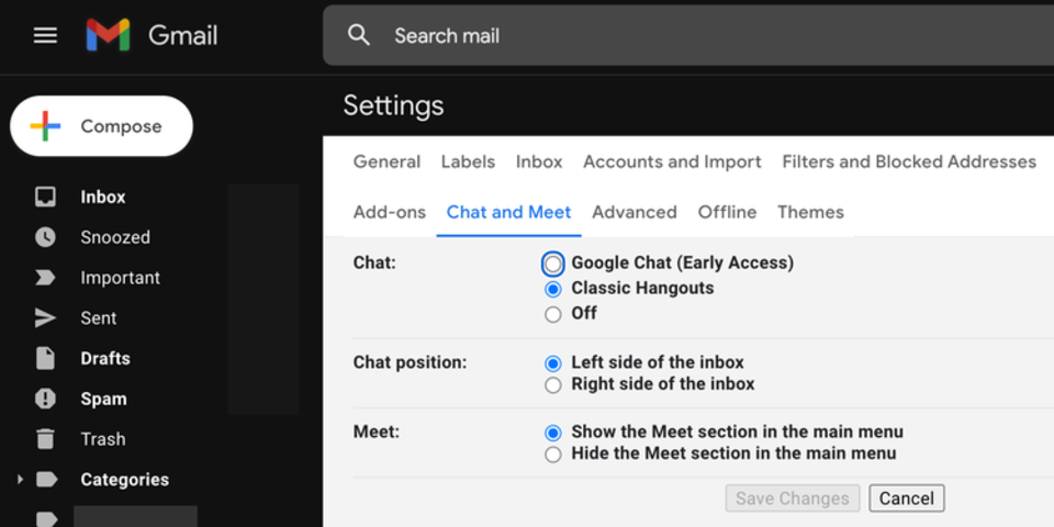 chat-rooms-gmail-web
