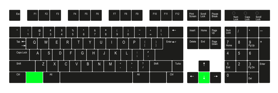shortcut11