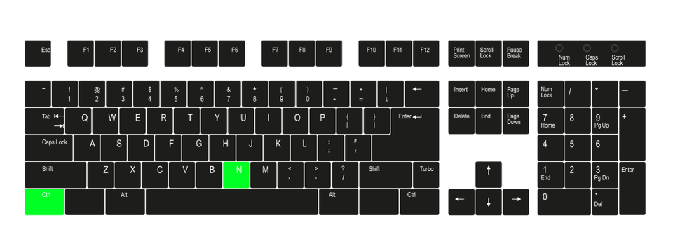 shortcut3