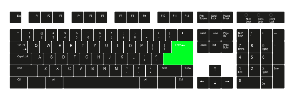 shortcut7