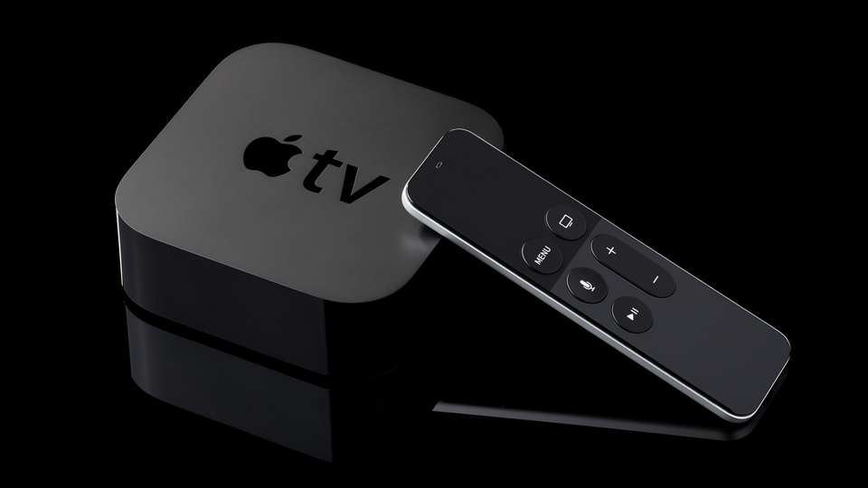 新型Apple TVはリフレッシュレート120Hz対応になりそう