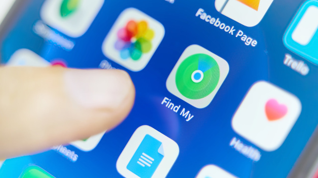 Apple Pay情報をリモートで削除する方法。紛失・盗難時に便利