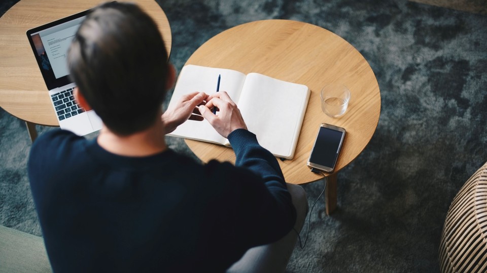 もしかして? 「退職しそうな人」が示す5つのサイン