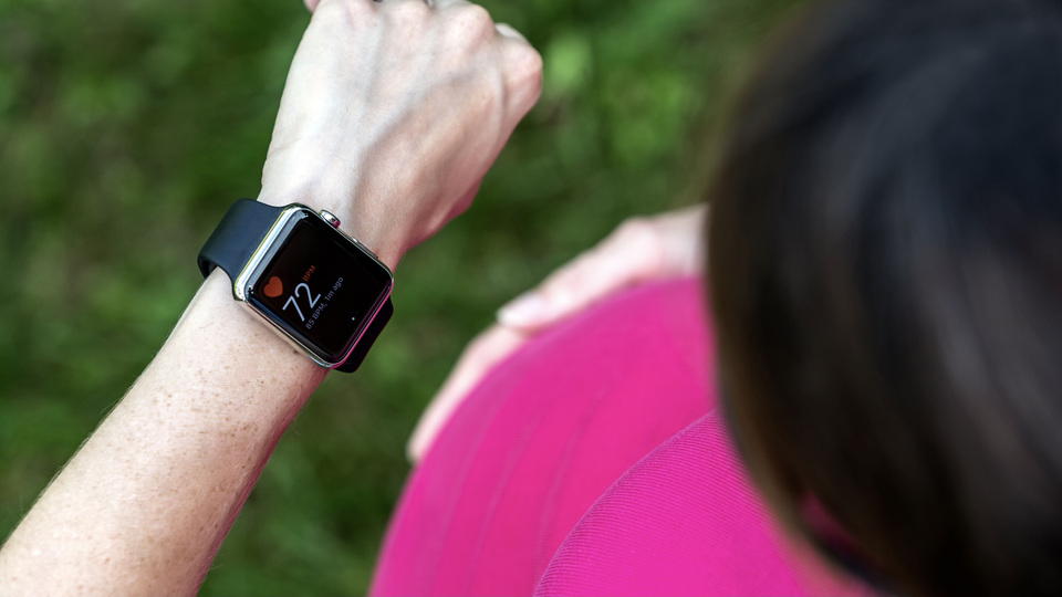 Apple Watchの健康&フィットネス機能10選