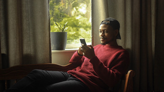 iPhoneでAndroidの操作を体験できる｢iTest｣