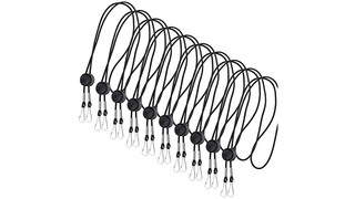 もう耳が痛くならない！ マスクの掛け心地を大幅改善してくれるストラップ