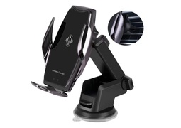 【Amazonタイムセール中！】61%オフのワイヤレス充電ができる車載ホルダーや1,035円の自転車用ホルダーなど