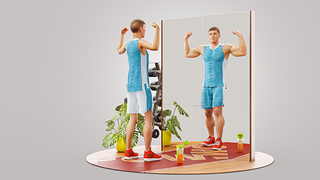 脂肪燃焼スイッチをオン。隠れ肥満対策に｢MCTオイル｣