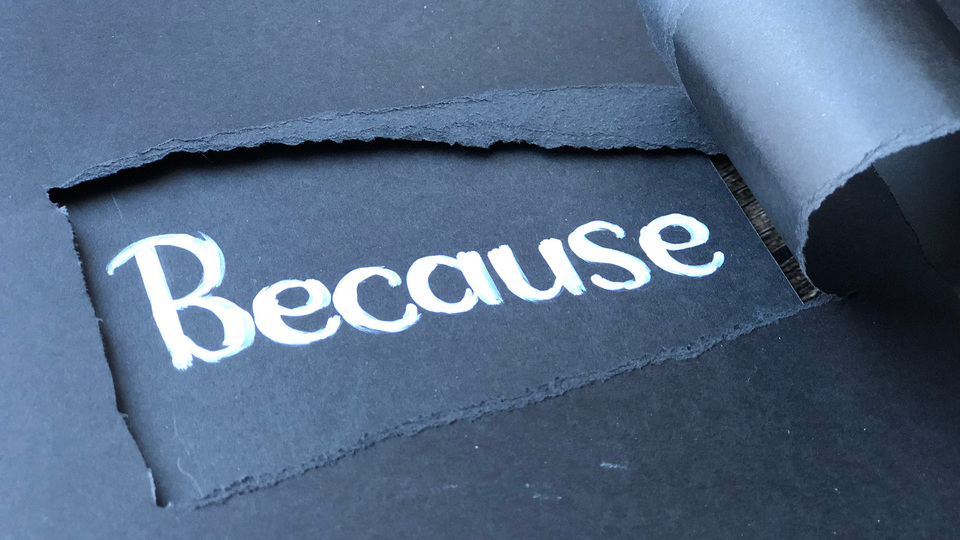 【曖昧な英単語】SinceとBecauseの使い分け、迷ってない?