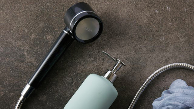 “毎日使うもの”だからこだわりたい！ 保湿や節水に効くシャワーヘッド