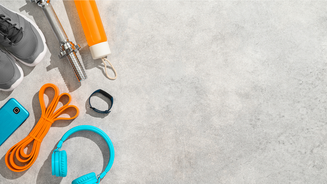 筋トレと有酸素運動は、週に何分やればいい?