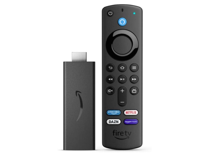 【Amazon タイムセール祭り】本日スタート! Fire TV Stickが20%オフ、Ankerのプロジェクターが30%オフとお買い得