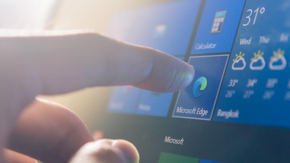 Microsoft Edgeに搭載間近!? リソース消費を最適化する新「パフォーマンスモード」