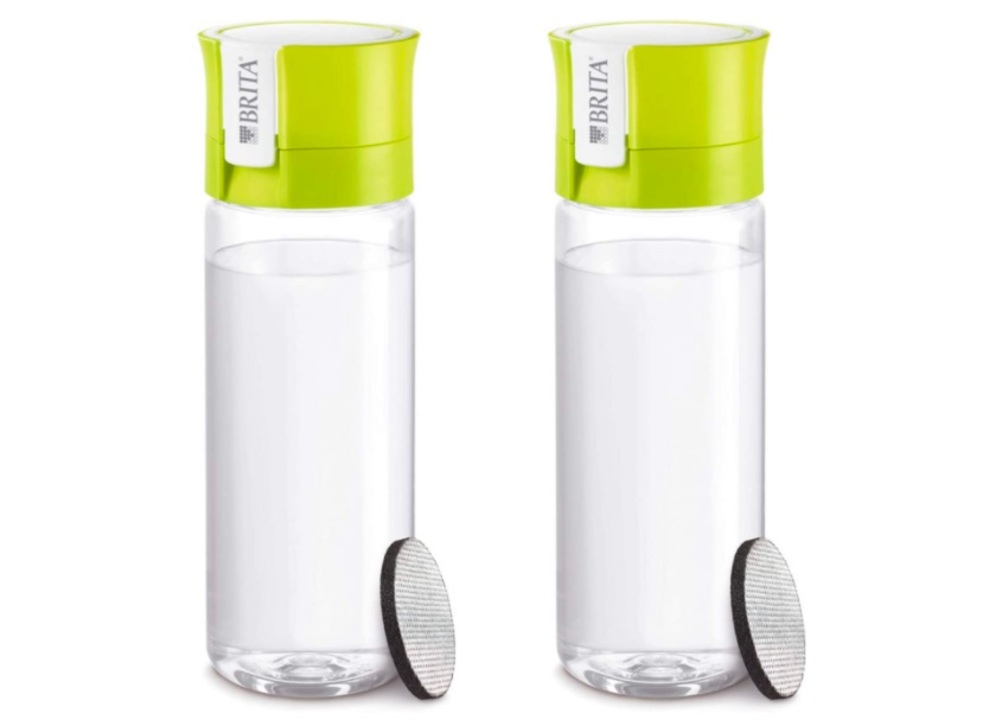 Amazon タイムセール祭り 本日最終日 ブリタ浄水器付き水筒が2個セットで1 680円 今注目の忘れ物防止タグが1 000円台とお買い得 ライフハッカー 日本版