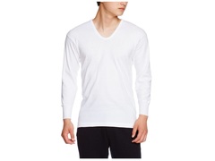 【Amazon タイムセール祭り】本日最終日！グンゼの長袖インナーシャツが32％オフ、ステンレス素材使用のG-SHOCKが22,000円引きとお買い得