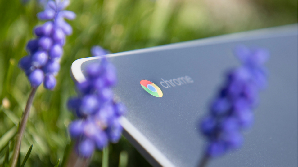 Chrome OSアップデート! 新機能でChromebookの使用感がさらに向上