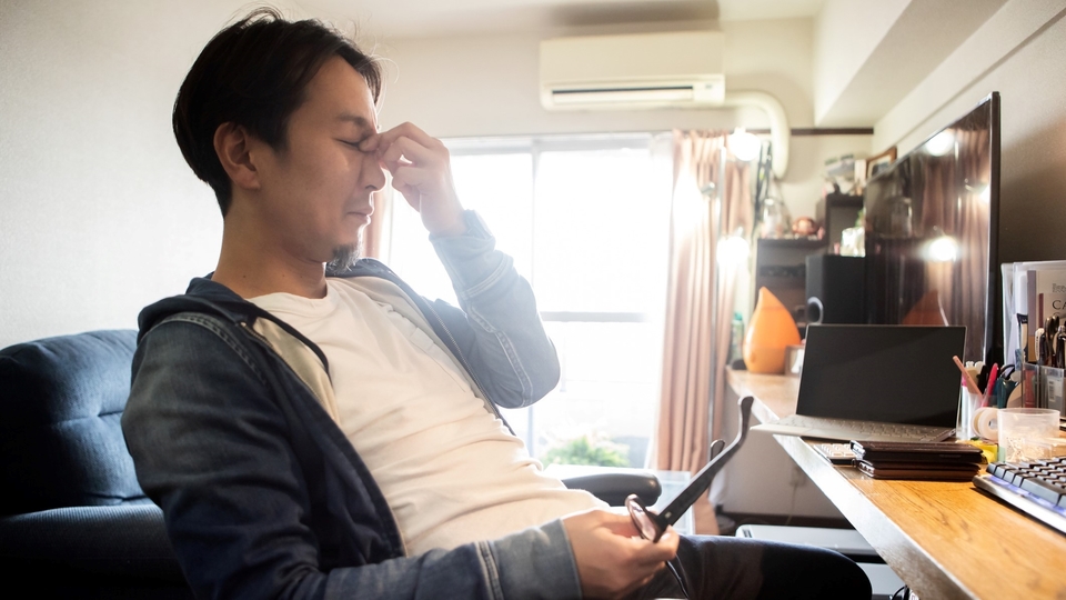 仕事の質が大きく変わる! 意外なストレス対処法とは?