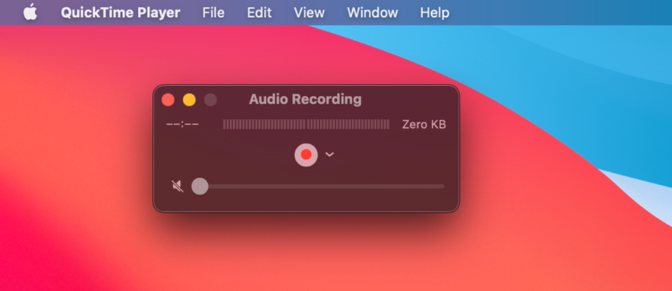 QuickTimePlayer